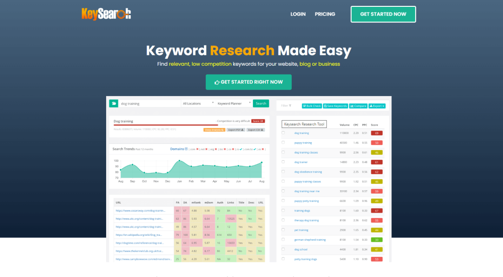 keysearch review