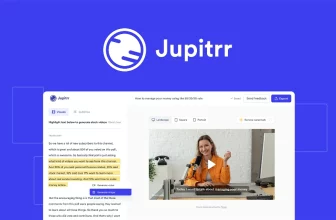 Jupitrr review
