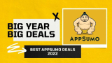 Best Appsumo Deals 2022 | #1 From Each Category